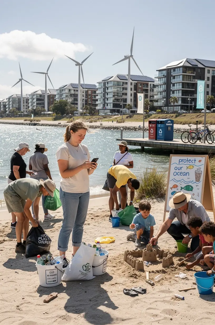 Strategic planning meeting