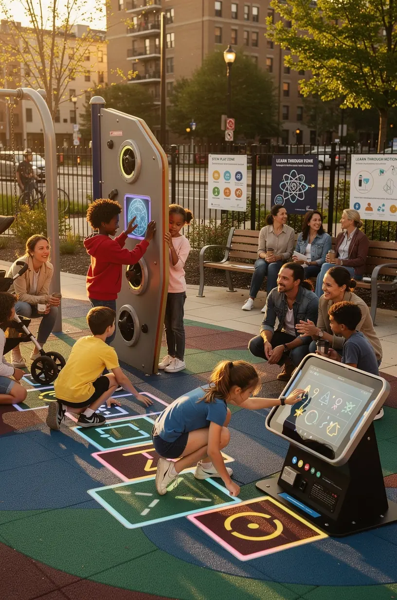 Professional team collaboration